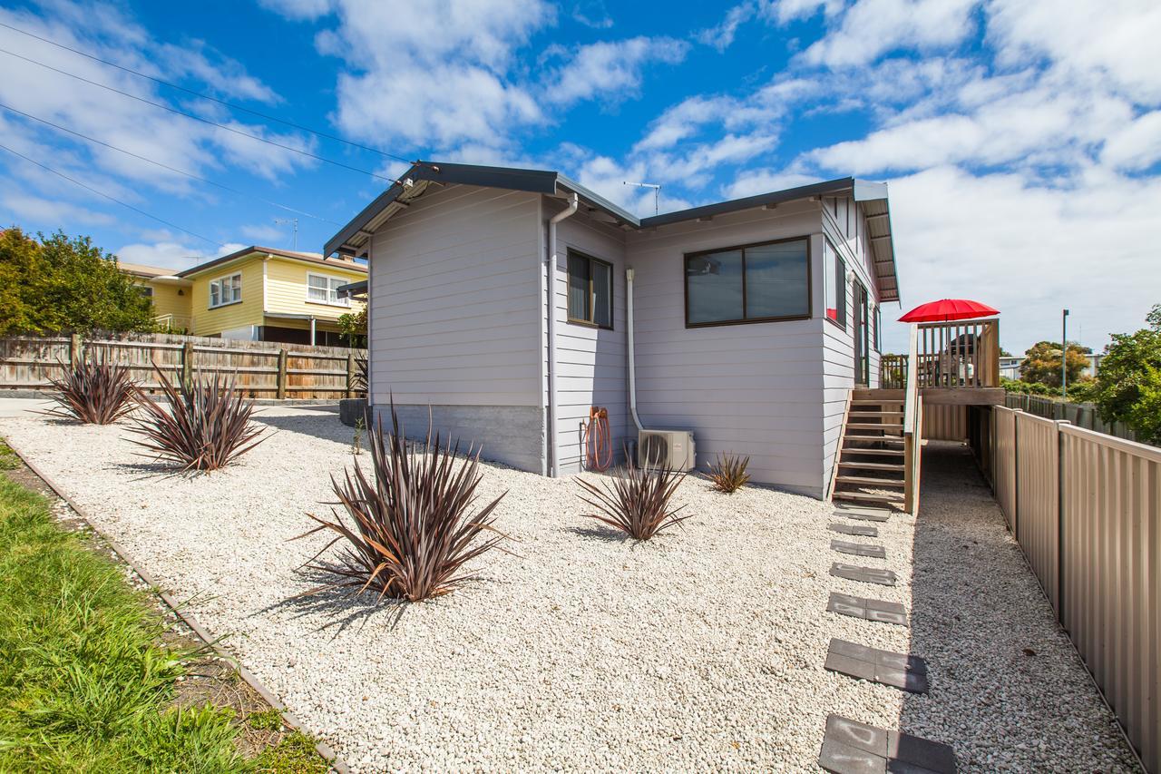 Bircoo Cottage Beach And Golf Getaway Бридпорт Екстериор снимка