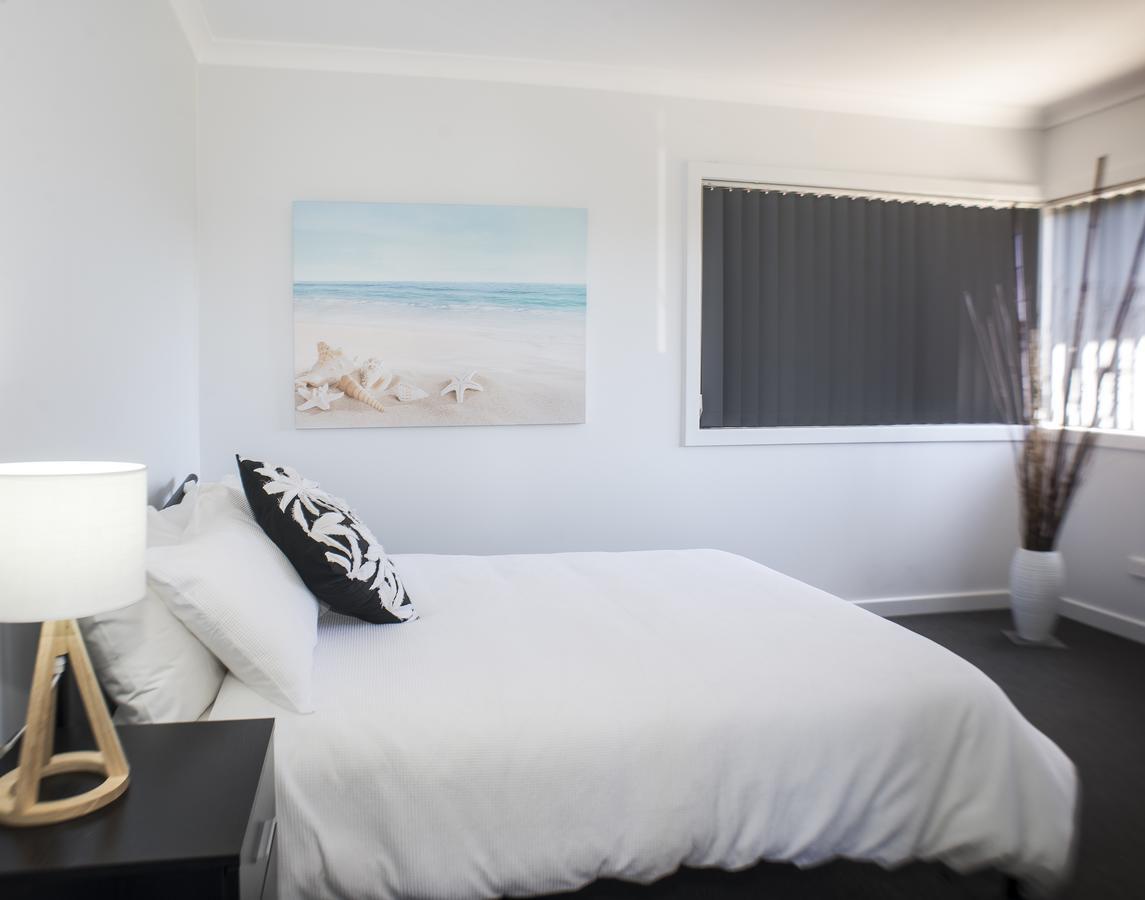 Bircoo Cottage Beach And Golf Getaway Бридпорт Екстериор снимка