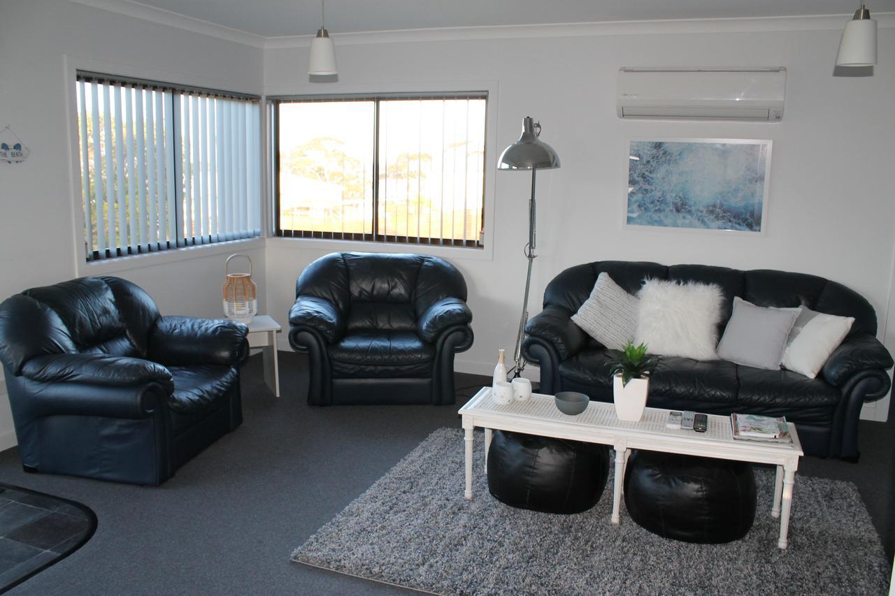 Bircoo Cottage Beach And Golf Getaway Бридпорт Екстериор снимка