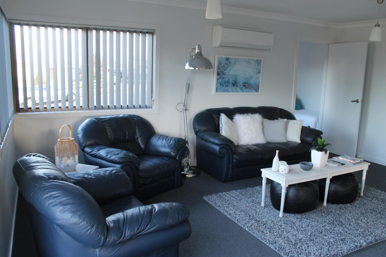 Bircoo Cottage Beach And Golf Getaway Бридпорт Екстериор снимка